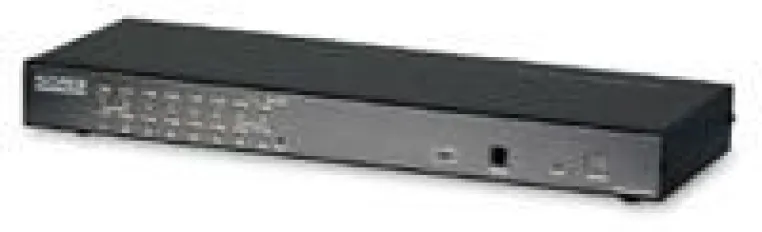 Bild: Plattformübergreifender IP-Fernzugriff auf Server und Geräte