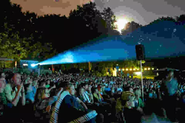 Bild: 22 Jahre Kinderkino-MondLichtFest - Spannender Ferienabschluss für Kids & Co ab 9 Jahre