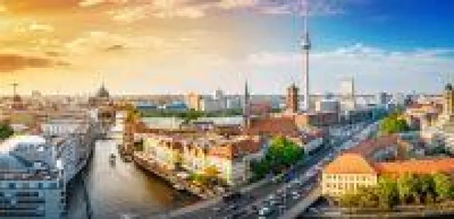 Bild: Wo Deluxe-Immobilien in der Hauptstadt-Metropole Berlin Ihre Kasse füllen