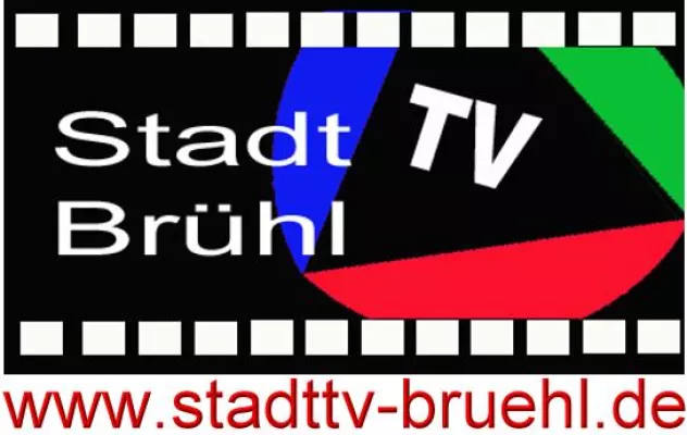 Bild: StadtTV BRÜHL etabliert sich als InternetTV in BRÜHL/ Rheinland