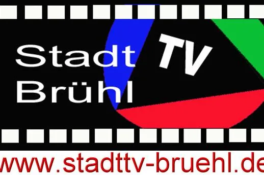 Bild: StadtTV BRÜHL etabliert sich als InternetTV in BRÜHL/ Rheinland