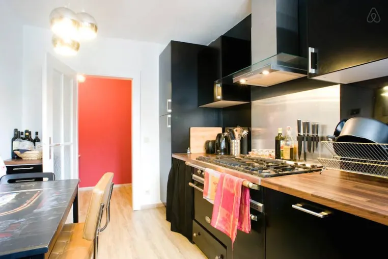Bild: Wirt's House: StartUp ermöglicht Home Restaurants