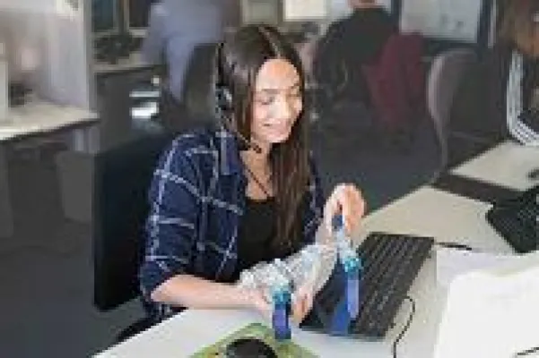 Bild: BFS Baur Fulfillment Solutions gewinnt ResMed Healthcare als neuen Kunden