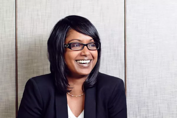 Clio Awards 2017: Preethi Mariappan erneut in der Jury des renommierten Kreativwettbewerbs Bild: Clio Awards 2017: Preethi Mariappan erneut in der Jury des renommierten Kreativwettbewerbs
