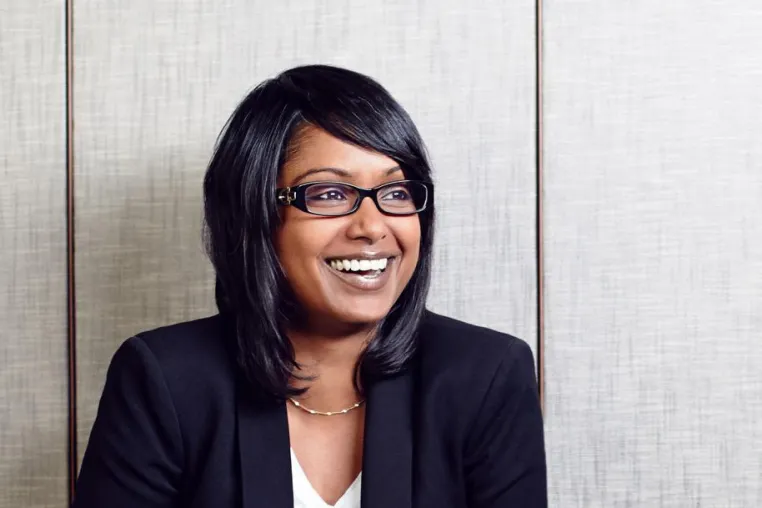Bild: Clio Awards 2017: Preethi Mariappan erneut in der Jury des renommierten Kreativwettbewerbs