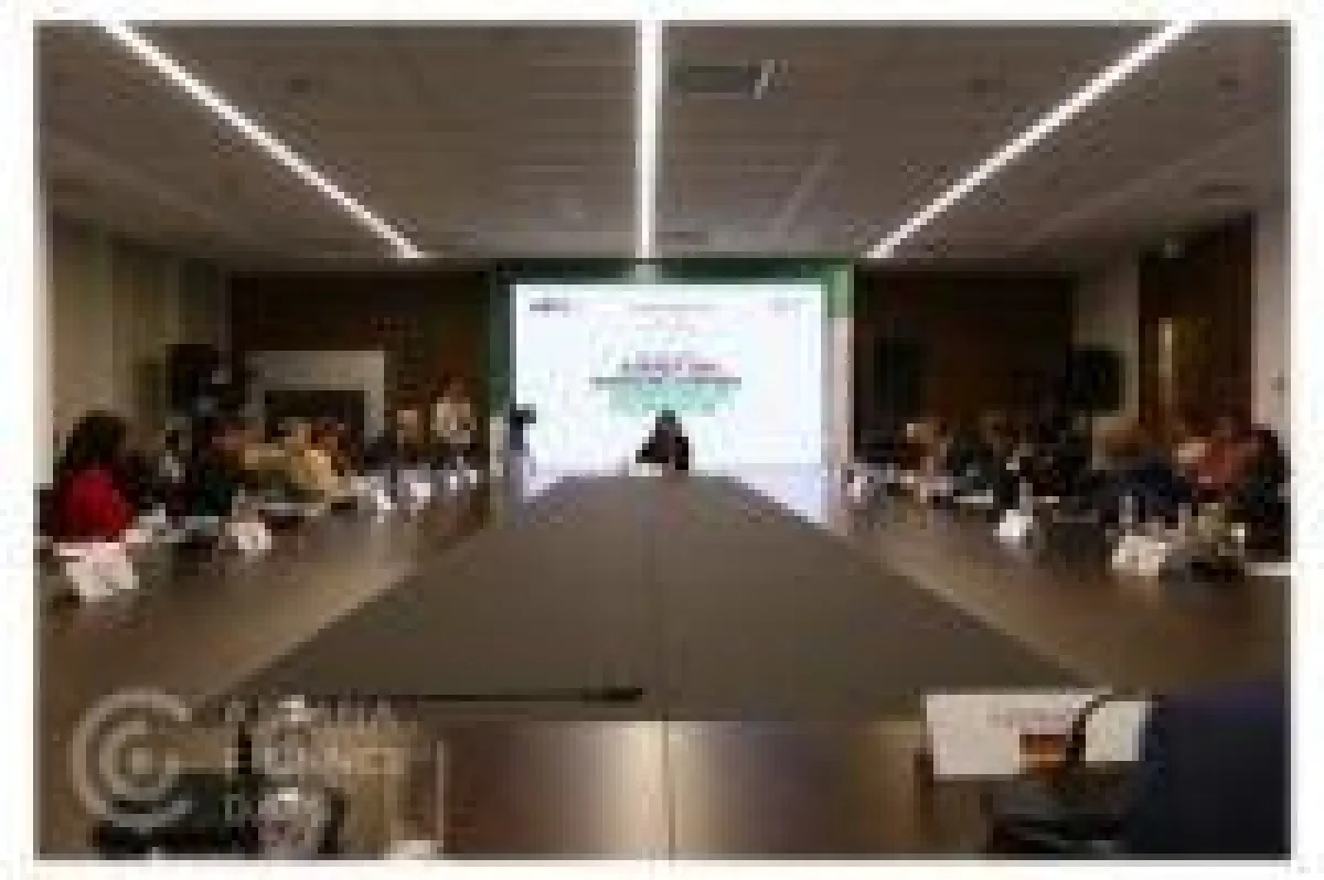 Astana Finance Days 2019