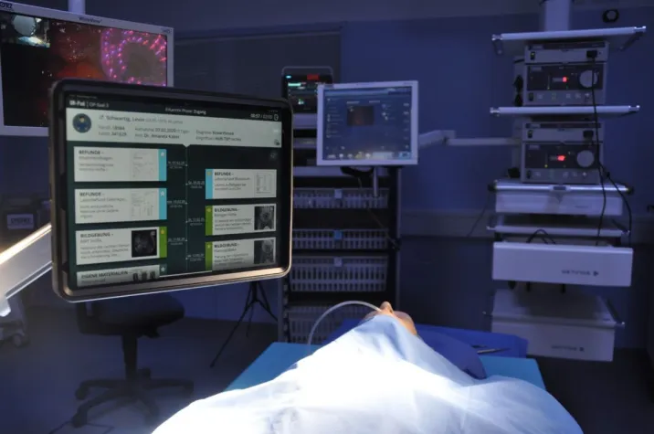 Bild: Forscherteam der Hochschule Reutlingen erhält Auszeichnung für exzellenten Technologietransfer