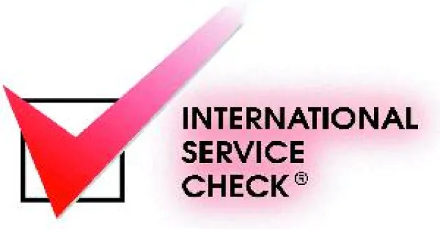 Bild: EXKLUSIV - DIE REPORTAGE berichtet über International Service Check