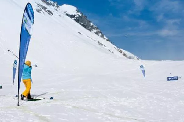Golfen auf höchstem Niveau – die Volvo XC Golf Challenge Bild: Golfen auf höchstem Niveau – die Volvo XC Golf Challenge