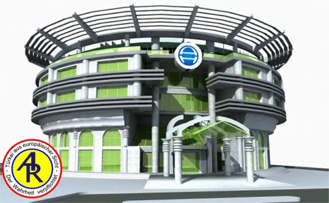 Bild: Aktuelle Türkei: Anadolu Krankenhaus-Gruppe weiter auf Wachstumskurs