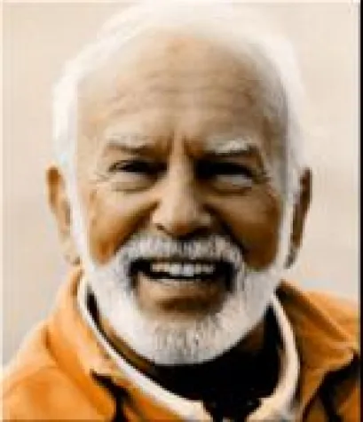 Bild: Kurt Tepperwein einzigstes Seminar in Deutschland