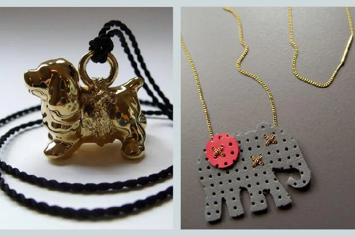 Bild: Neu eröffnet - Der Onlineshop des Designstudios Otto von Quast - happyaboutnothing.de