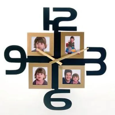 AllesRahmen tickt anders: Neue Bilderrahmen-Ideen von Mira Bild: AllesRahmen tickt anders: Neue Bilderrahmen-Ideen von Mira