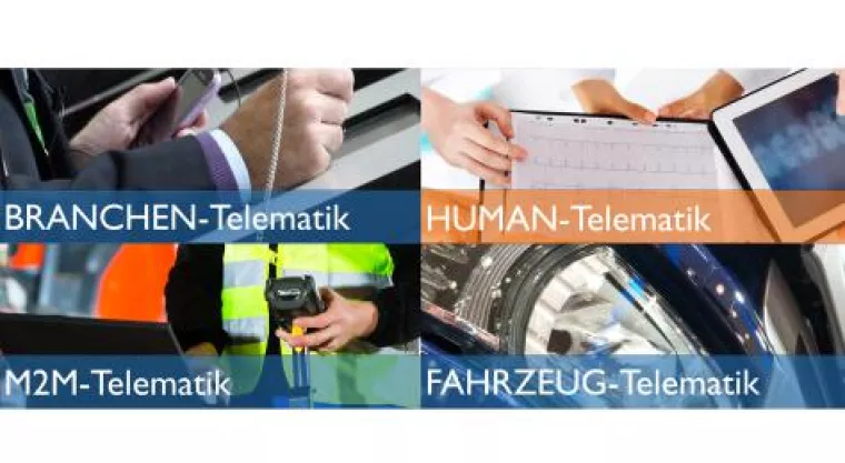 Bild: Telematics-Scout.com eröffnet Telematik-Anbietern den internationalen Markt