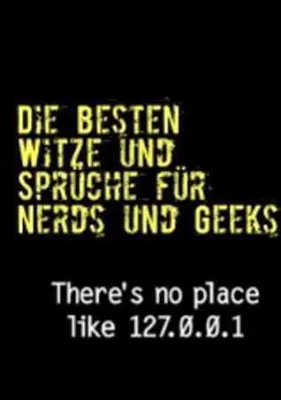 Bild: Kult: Witziges für Nerds und Geeks
