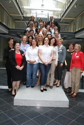 Bild: Bildungswege verlaufen kaum geradlinig