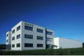 Bild: DIETZ GmbH mit neuem Firmengebäude in Karlsbad