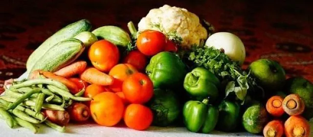 Bild: GLUTAMAT, ein häufiger Zusatzstoff der Lebensmittelindustrie