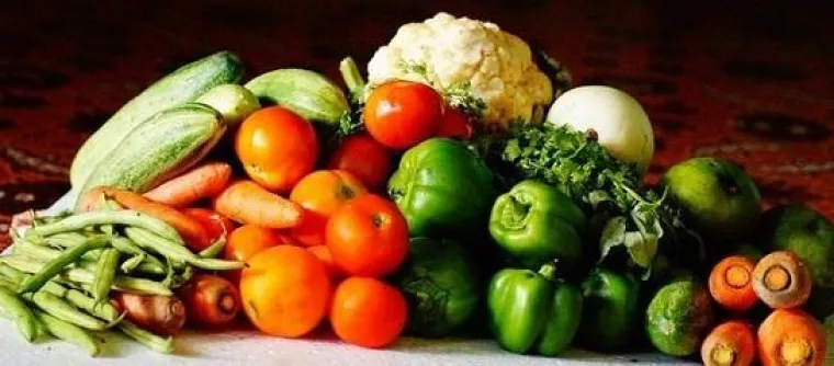 Bild: GLUTAMAT, ein häufiger Zusatzstoff der Lebensmittelindustrie