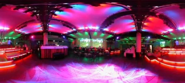 Bild: styleranking veranstaltet Party, Casting und kostenloses Fotoshooting im nightrooms in Dortmund