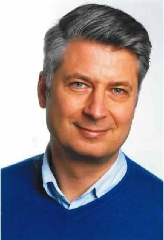 Carsten Keilhack, Direktor Vertrieb & Consulting, DeskCenter Solutions AG