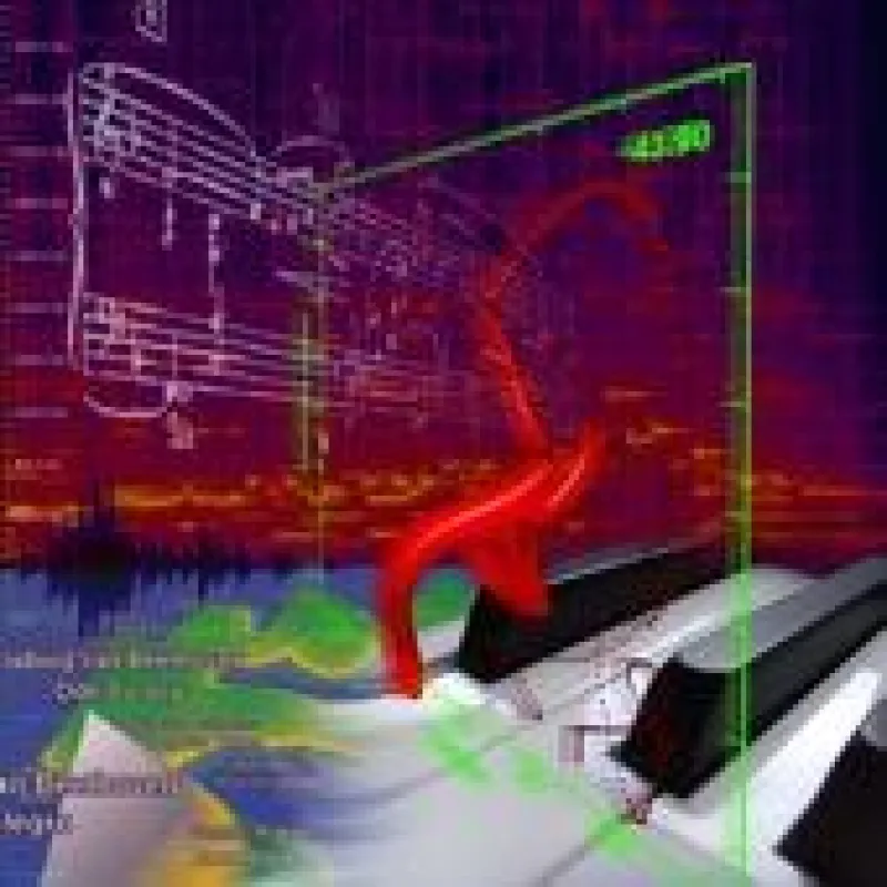 Ode an die Freude – Ewiger Hörgenuss wird Realität. Modernste Computermethoden erlauben jetzt das intelligente Erstellen von individuellen Musiklisten.