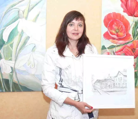 Bild: Lichtenrader Motive, Portraits und andere Bilder