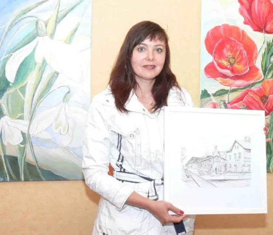 Bild: Lichtenrader Motive, Portraits und andere Bilder