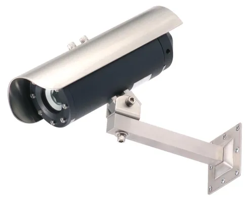 Bild: Neue ABUS Kamera für den sicheren Einsatz in Süss- und Salzwasser