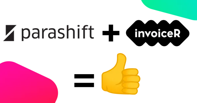 Künstliche Intelligenz im Kreditorenworkflow dank neuer Partnerschaft von enio und Parashift Bild: Künstliche Intelligenz im Kreditorenworkflow dank neuer Partnerschaft von enio und Parashift