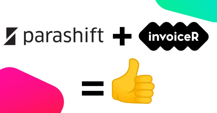 Bild: Künstliche Intelligenz im Kreditorenworkflow dank neuer Partnerschaft von enio und Parashift