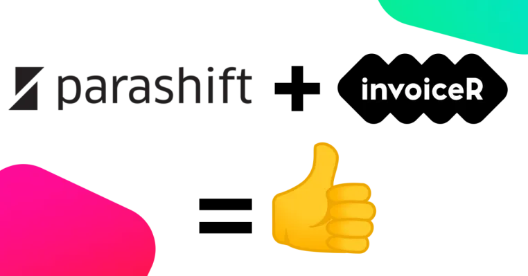 Bild: Künstliche Intelligenz im Kreditorenworkflow dank neuer Partnerschaft von enio und Parashift