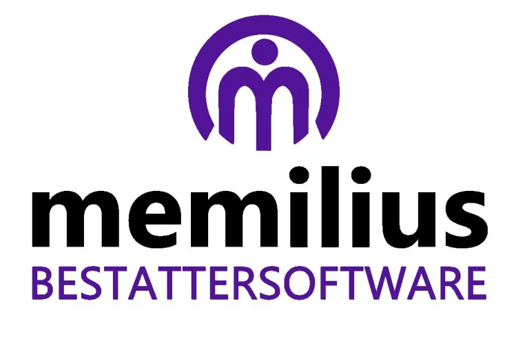 Bild: Die neue Cloud für Bestatter: memilius Bestattersoftware