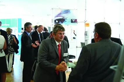4. IWL-Logistiktage in Ulm - Aktuelle Trends und Entwicklungen in der Logistikbranche Bild: 4. IWL-Logistiktage in Ulm - Aktuelle Trends und Entwicklungen in der Logistikbranche