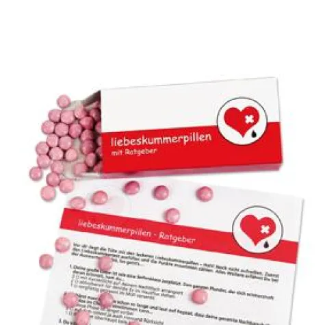 Bild: Neues aus dem Pillen-Labor