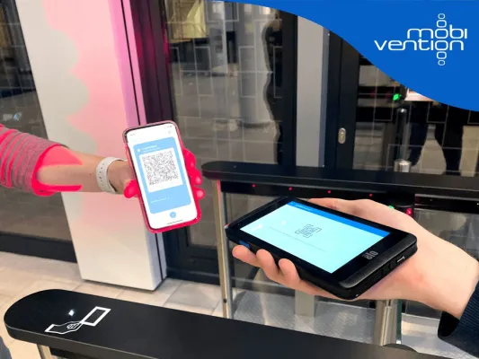 Bild: mobivention: Corona 3G-Regel App für Arbeitgeber – ein erster Erfahrungsbericht 