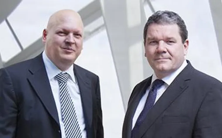 Bild: Der deutsche Unternehmer – visionärer Stratege oder oberster Bedenkenträger im Unternehmen