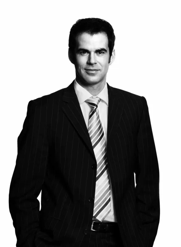 Roland Thiemann ist neuer Marketingleiter von Trusted Shops