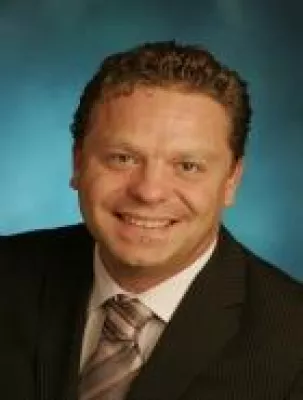 Bild: Neuer Vertriebsleiter bei AIS Consulting