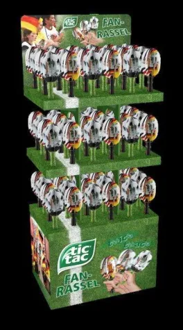 Bild: Vuvuzela war gestern