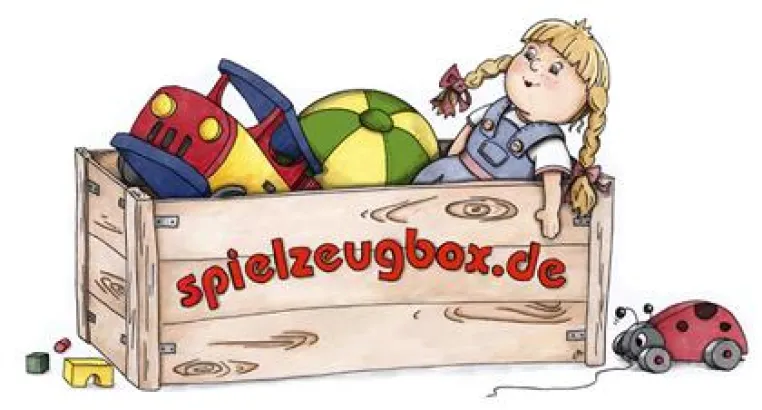 Bild: Spielzeugbox.de - Neuer Shop für pädagogisch wertvolles und qualitativ hochwertiges Spielzeug geht online
