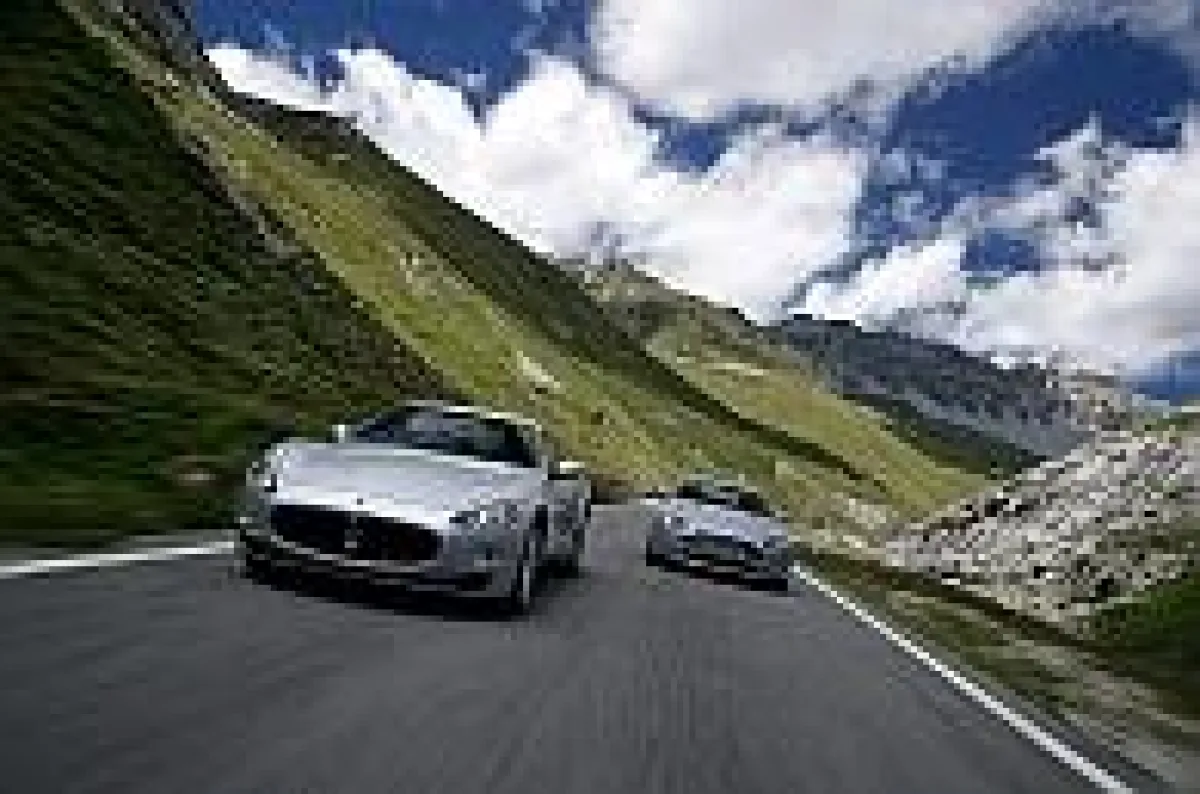 ©Ultimate Drives