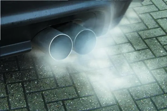 Bild: Baustoffe reinigen unsere Luft