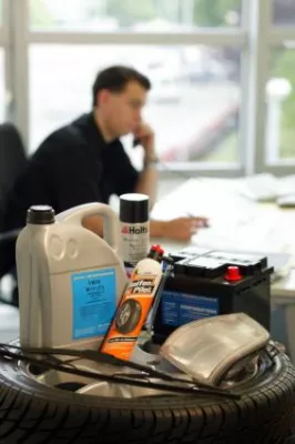 Bild: Delticom: Qualität hat Vorfahrt