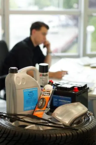 Bild: Delticom: Qualität hat Vorfahrt