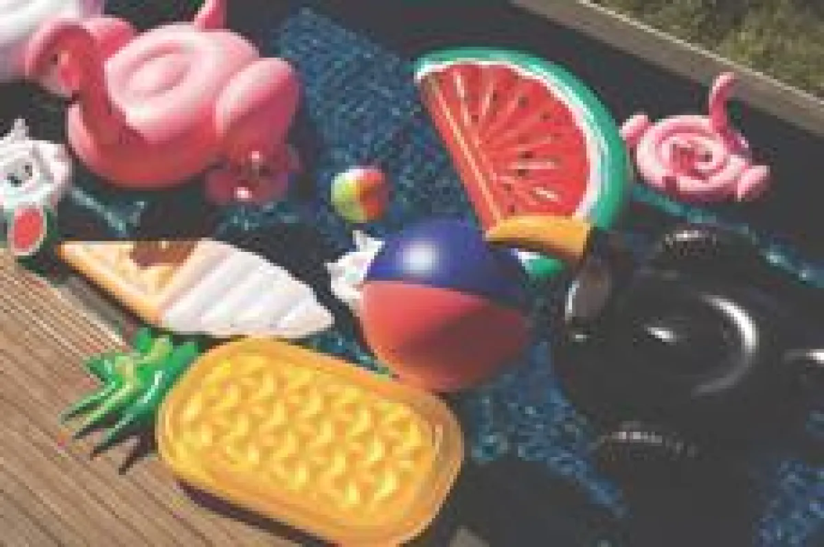 Inflatables von