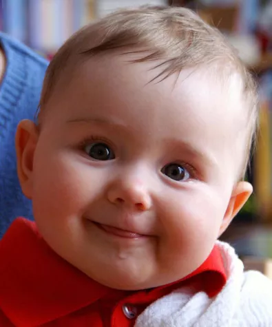 Bild: Checkliste für den ersten Urlaub mit Baby