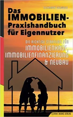 Bild: Das Immobilien-Praxishandbuch für Eigennutzer