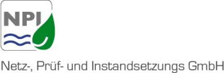 Bild: Zertifizierte Trinkwasserprüfung mit NPI