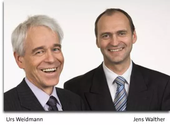 Bild: Super-Sportjahr 2008: auch für das IT-Beratungshaus Comsol Unternehmenslösungen eine Herausforderung